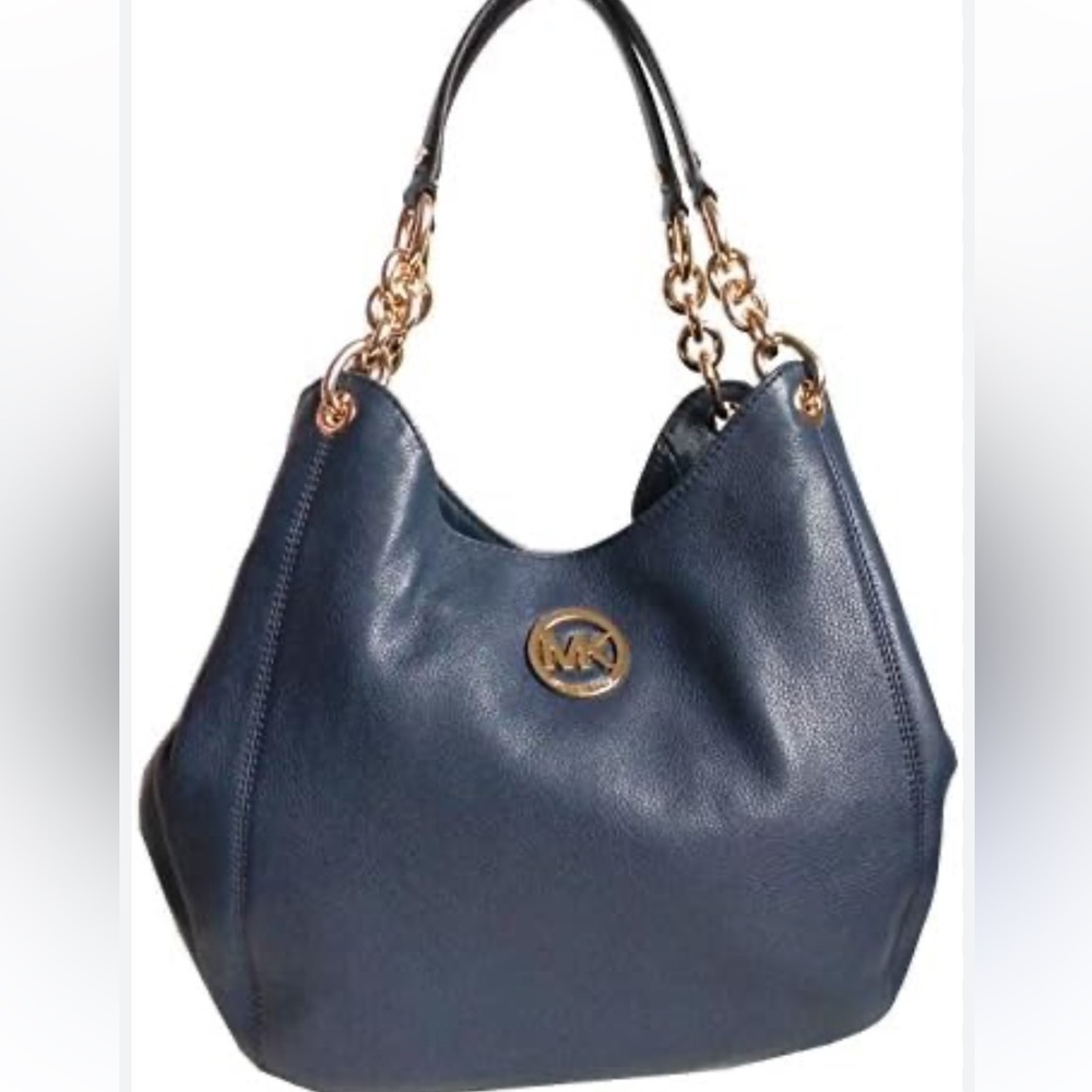 Michael Kors‎ Fulton Shoulder Bag B55